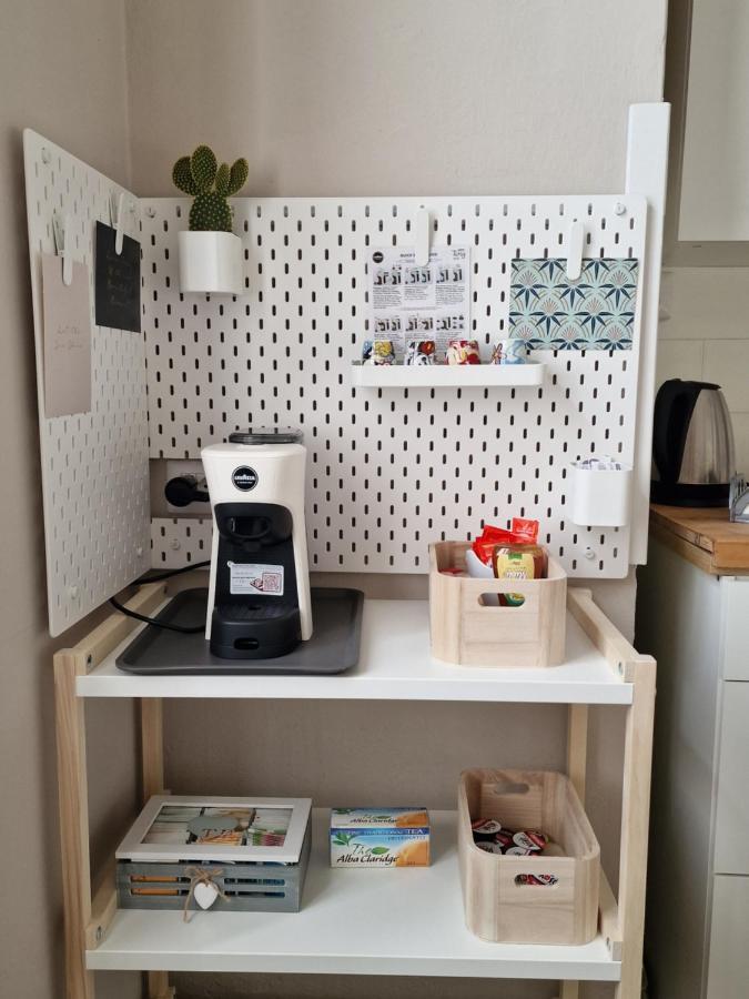Voi Da Noi Intero Appartamento Con Parcheggio Privato 토르노 외부 사진